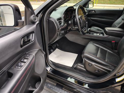 Certified 2024 Dodge Durango GT image 20