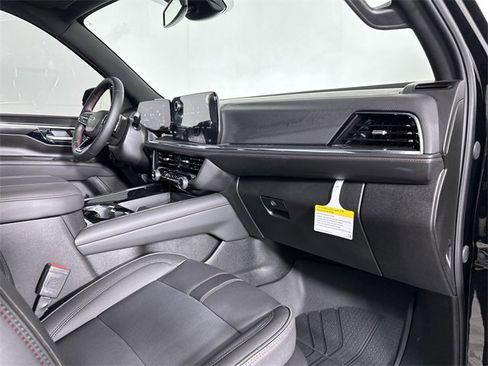 New 2026 Chevrolet Tahoe RST w/ Comfort Package image 30