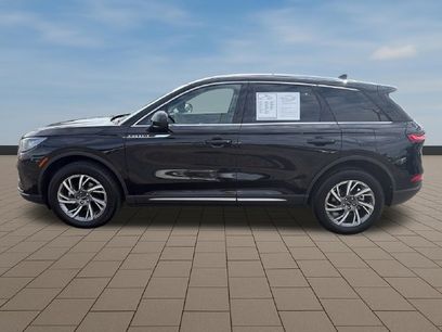 Certified 2025 Lincoln Corsair FWD