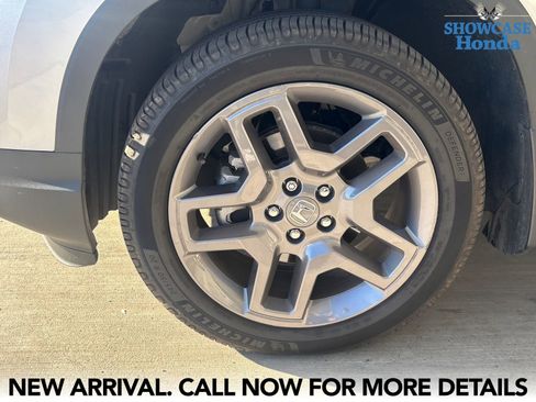 Used 2023 Honda Passport EX-L image 7