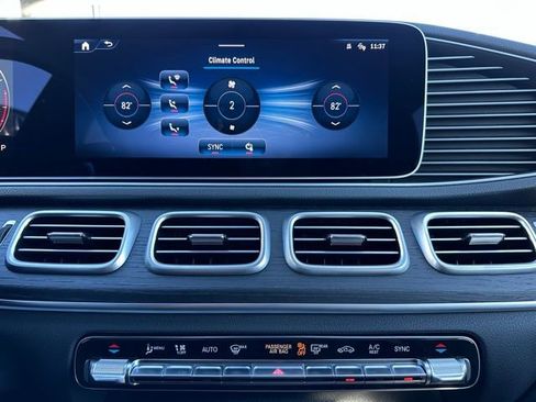 Used 2026 Mercedes-Benz GLE 350 GLE 350 image 24