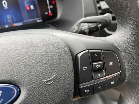 New 2026 Ford Transit 250 148 High Roof Extended image 16