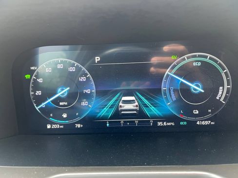 Used 2023 Kia Sorento SX Prestige AWD/4WD image 14