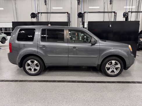 Used 2012 Honda Pilot EX-L image 2
