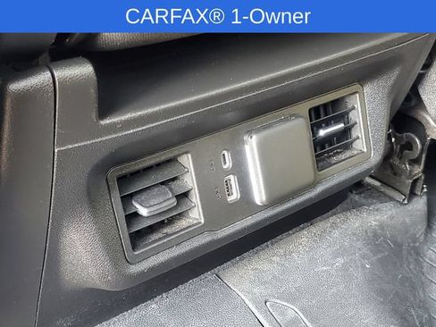 Certified 2024 Chevrolet Silverado 1500 LT AWD/4WD image 26