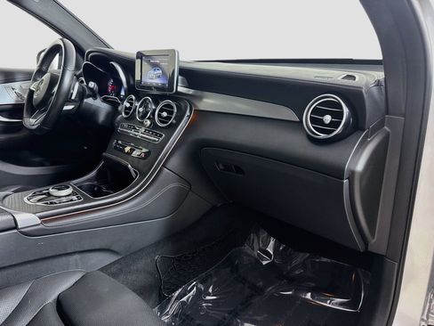 Used 2018 Mercedes-Benz GLC 43 AMG 4MATIC Coupe image 30