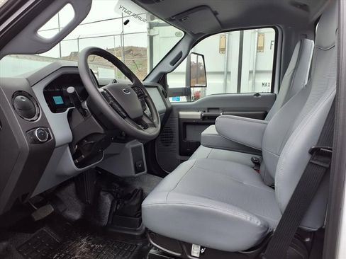 New 2026 Ford F650 2WD Regular Cab Super Duty image 2