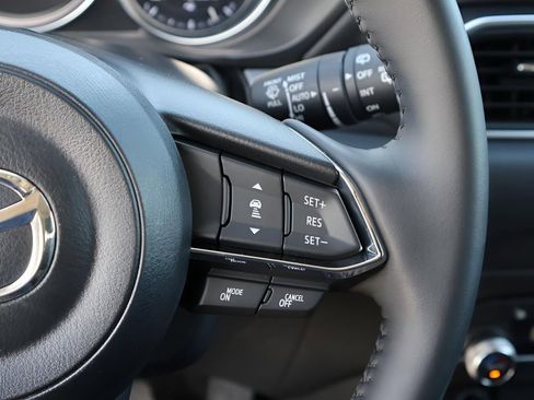 Used 2024 MAZDA CX-5 AWD 2.5 S image 34