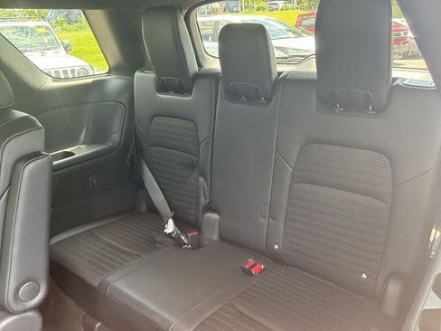 Used 2023 Nissan Pathfinder Rock Creek AWD/4WD image 30