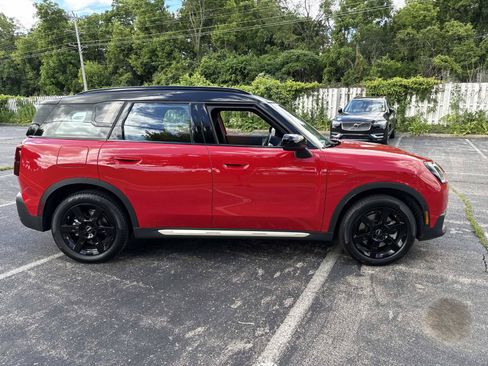 Certified 2026 MINI Cooper Countryman S AWD/4WD image 5