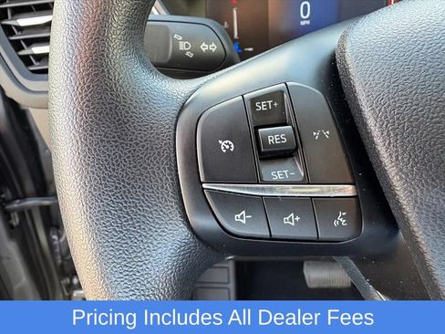Used 2025 Ford Escape Active AWD/4WD image 13