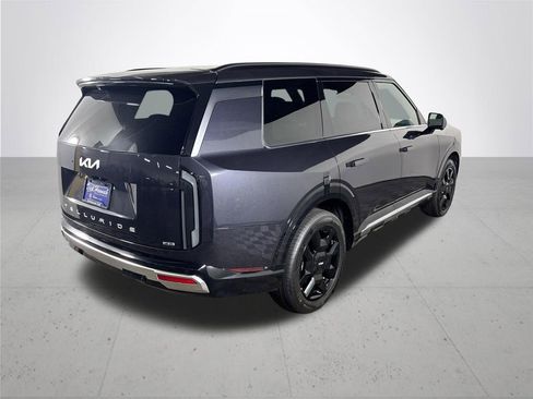 New 2027 Kia Telluride X-Line SX Prestige image 6