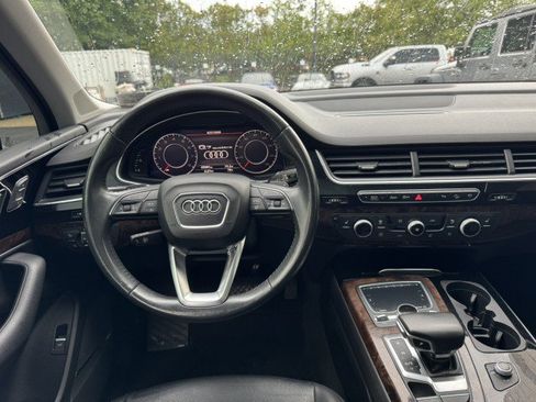 Used 2018 Audi Q7 3.0T Premium Plus w/ Premium Plus Package AWD/4WD image 30