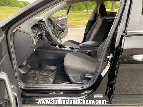 Used 2019 Volkswagen Jetta S w/ Driver Assistance Package FWD image 14