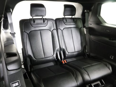 Used 2023 Jeep Grand Cherokee L Overland w/ Luxury Tech Group IV image 44