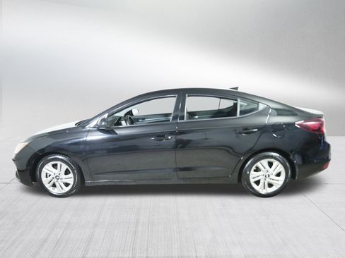 Used 2019 Hyundai Elantra SEL w/ Cargo Package image 4