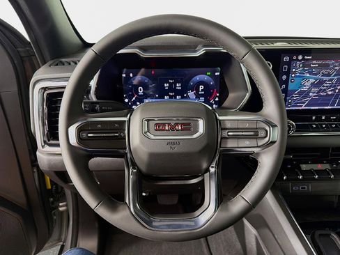 New 2026 GMC Canyon Elevation RWD image 12