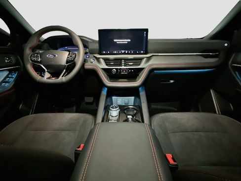 New 2026 Ford Explorer ST w/ Sun And Sound Package AWD/4WD image 8