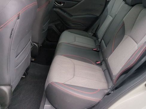 Used 2023 Subaru Forester Sport AWD/4WD image 19