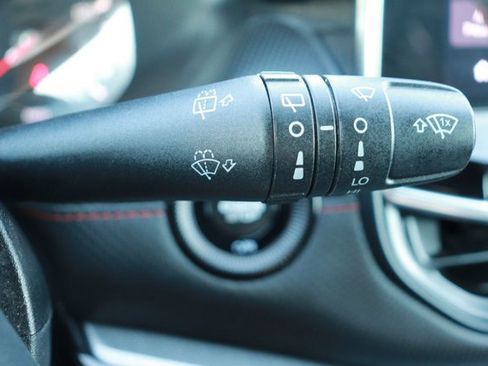 Used 2023 Jeep Compass Trailhawk image 21