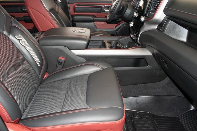 Used 2026 RAM 1500 Rebel w/ Rebel Level 1 Equipment Group AWD/4WD image 10