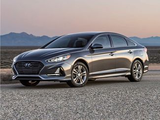 Used 2019 Hyundai Sonata ECO FWD video 1