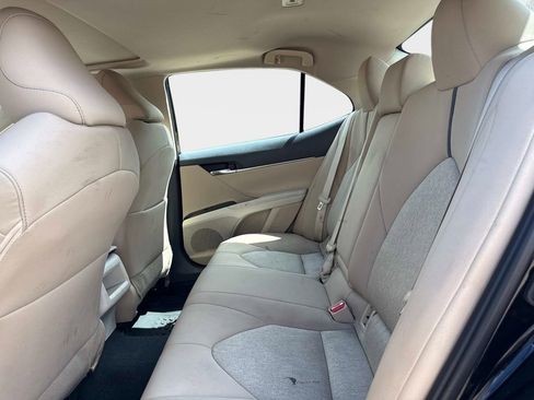 Used 2024 Toyota Camry LE w/ Convenience Package image 14