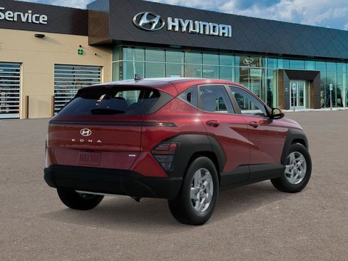 New 2026 Hyundai Kona SE AWD/4WD image 4