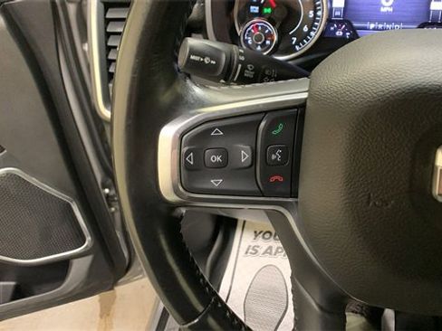 Used 2021 RAM 1500 Laramie image 34
