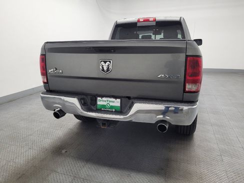 Used 2013 RAM 1500 Big Horn image 7