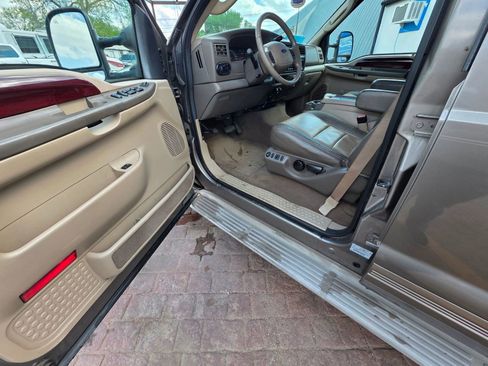 Used 2003 Ford Excursion Eddie Bauer AWD/4WD image 15