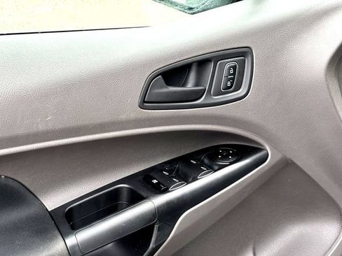 Used 2022 Ford Transit Connect XL FWD image 9