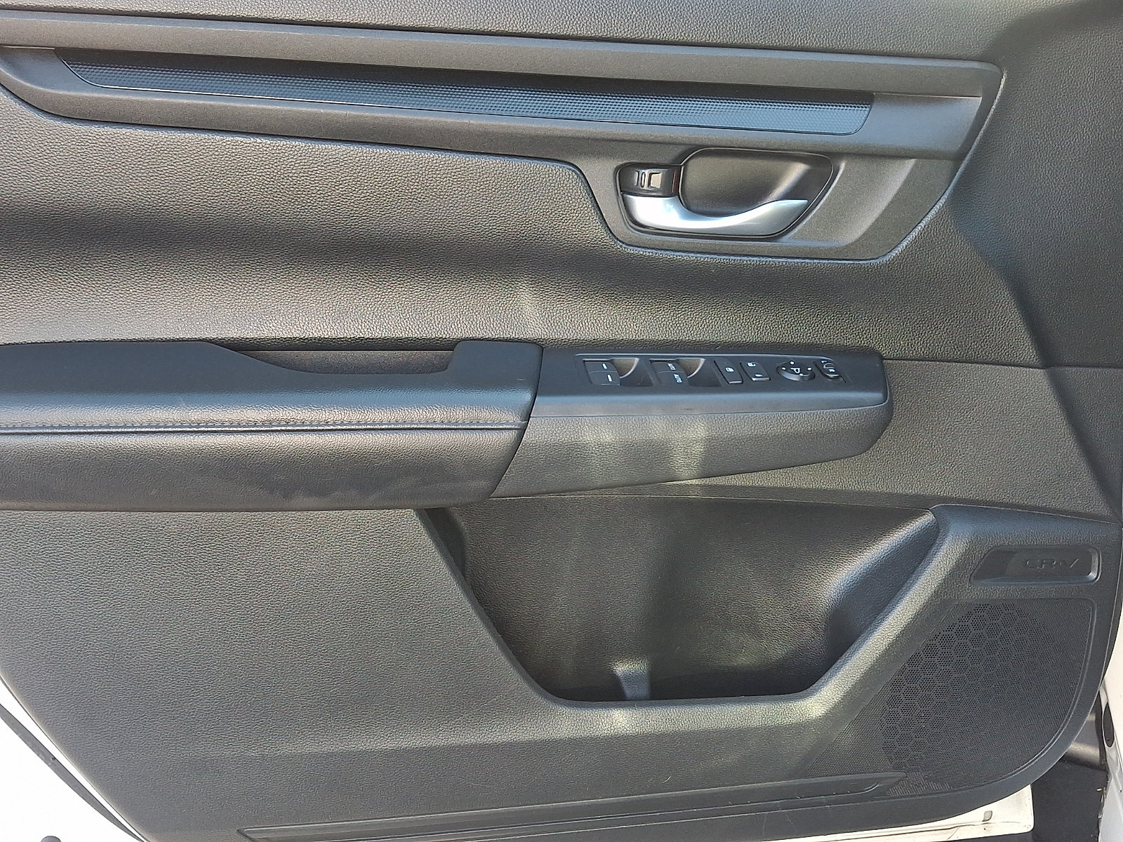 Used 2024 Honda CR-V EX image 13