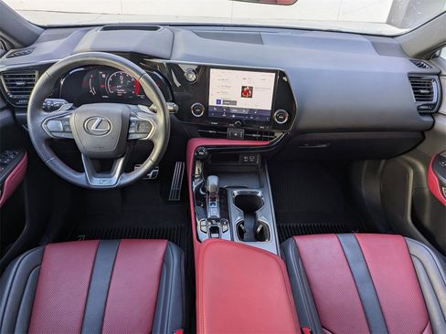 Used 2022 Lexus NX 350 F Sport image 16