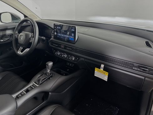 New 2026 Honda HR-V EX-L image 36