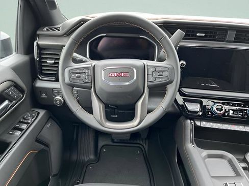 New 2026 GMC Sierra 3500 AT4 AWD/4WD image 24