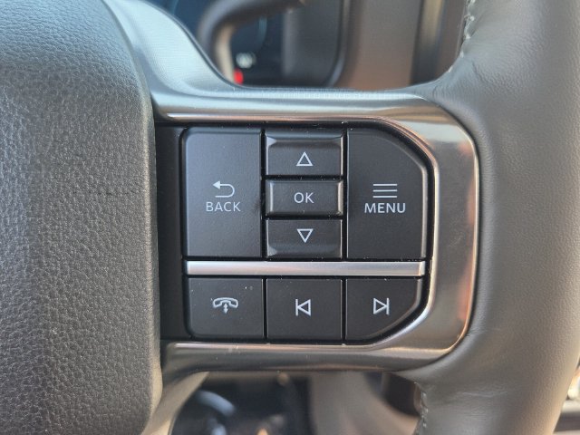 Used 2026 Ford F250 Platinum w/ Platinum Plus Package AWD/4WD image 31
