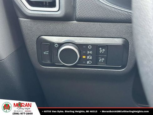 Used 2024 Ford Bronco Sport Big Bend AWD/4WD image 20