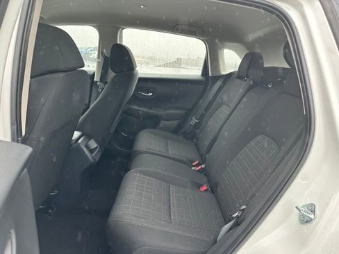 Certified 2023 Honda HR-V LX image 16