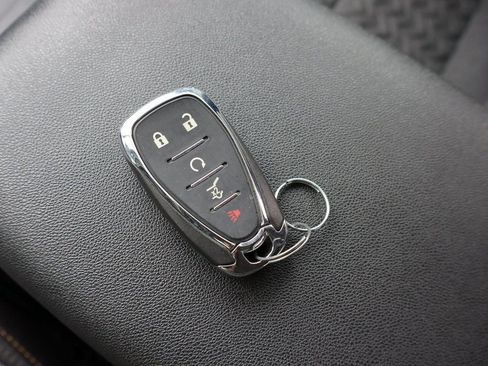 Used 2022 Chevrolet Equinox LT AWD/4WD image 34