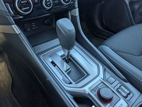 Used 2019 Subaru Forester Premium image 21