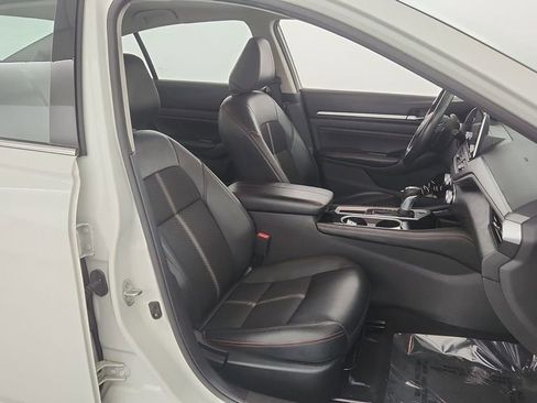 Used 2023 Nissan Altima 2.5 SR image 27