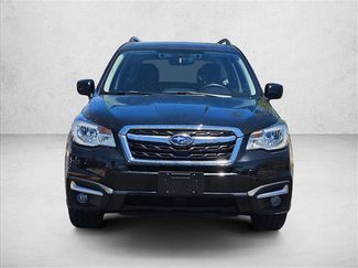 Used 2017 Subaru Forester 2.5i Premium AWD/4WD video 2