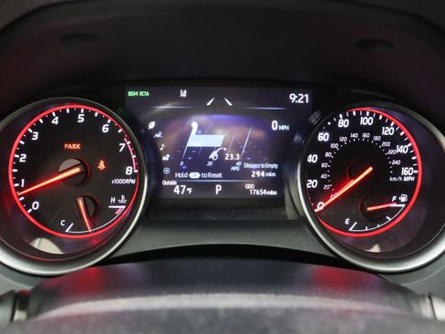 Used 2023 Toyota Camry XSE image 40