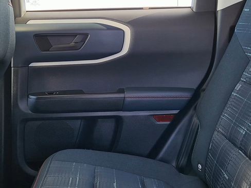 Used 2024 Ford Bronco Sport Heritage w/ Heritage Convenience Package image 16