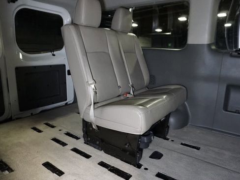 Used 2019 Nissan NV 3500 SL RWD image 20