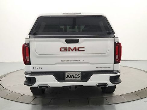 Used 2023 GMC Sierra 1500 Denali AWD/4WD image 7