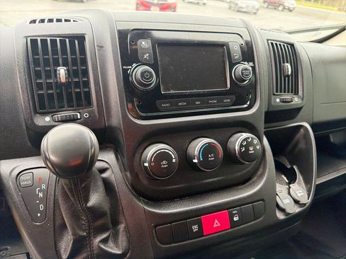 Used 2021 RAM ProMaster 1500 image 26