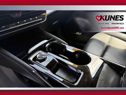 Used 2024 Buick Envision Preferred AWD/4WD image 27