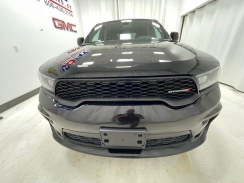 Used 2025 Dodge Durango GT AWD/4WD image 2